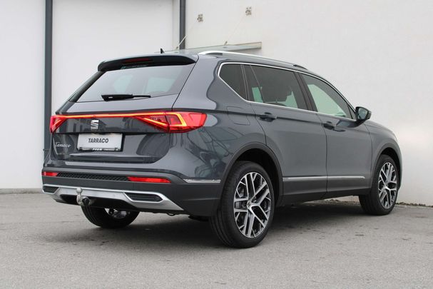 Seat Tarraco 1.5 TSI 110 kW image number 10