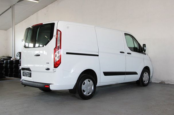 Ford Transit Custom 280 L1H1 Trend 77 kW image number 11