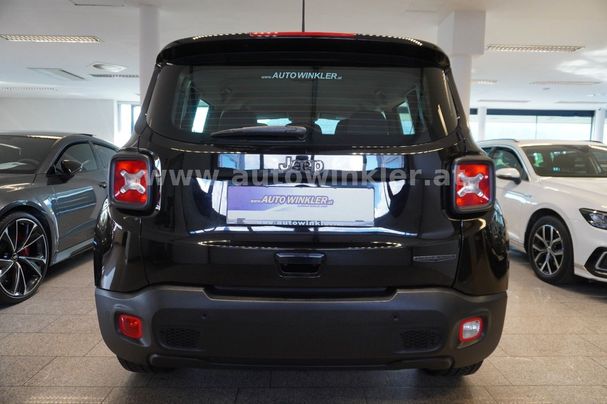 Jeep Renegade 88 kW image number 7