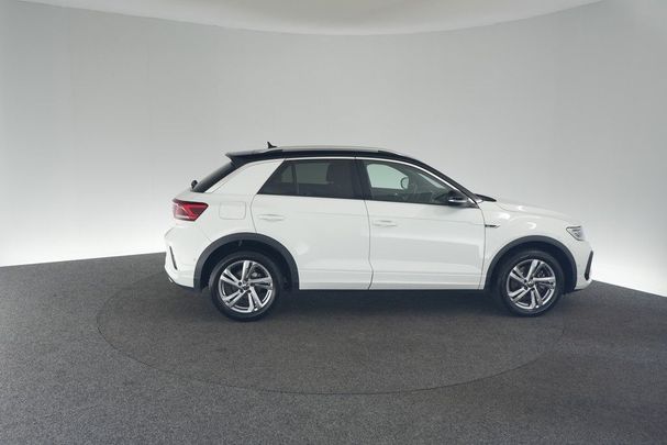 Volkswagen T-Roc 2.0 TDI DSG 110 kW image number 6