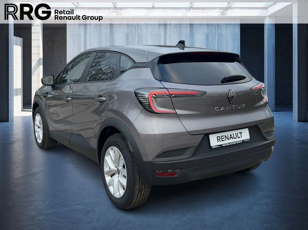 Renault Captur TCe 90 67 kW image number 4