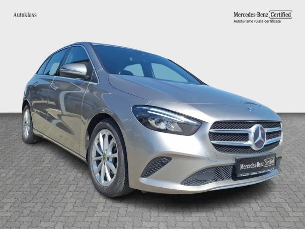 Mercedes-Benz B 180 d 85 kW image number 2