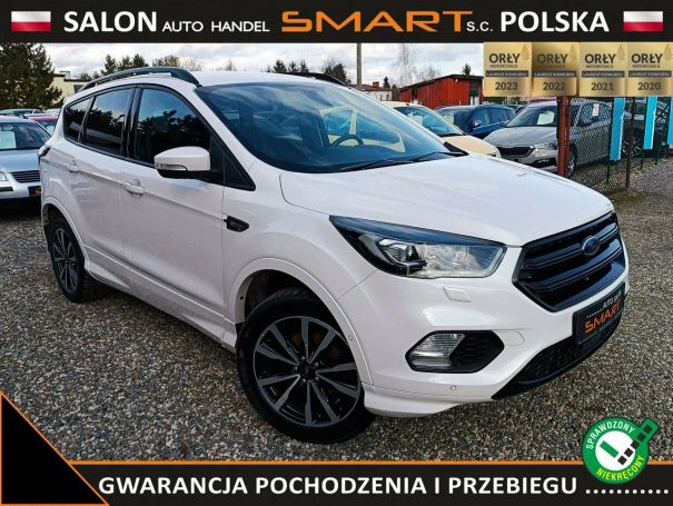 Ford Kuga 110 kW image number 2