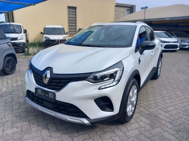 Renault Captur TCe 90 Evolution 67 kW image number 1