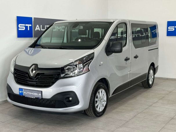 Renault Trafic L1H1 88 kW image number 6