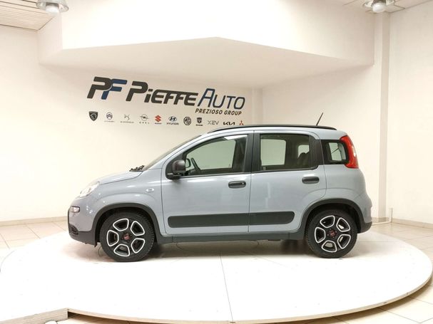 Fiat Panda 1.0 Hybrid City Life 51 kW image number 4