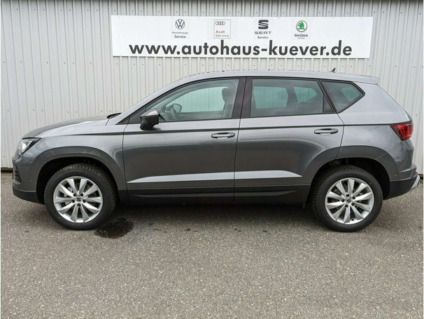 Seat Ateca 1.5 TSI DSG Style 110 kW image number 4