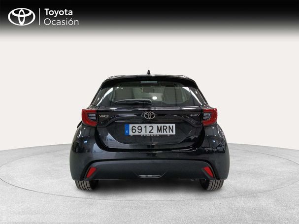 Toyota Yaris 1.5 85 kW image number 3