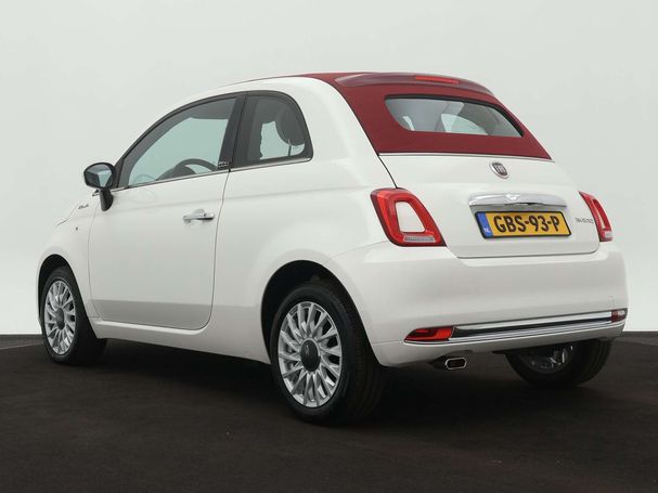 Fiat 500C 51 kW image number 3