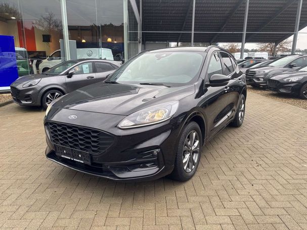 Ford Kuga 2.5 AWD 140 kW image number 1