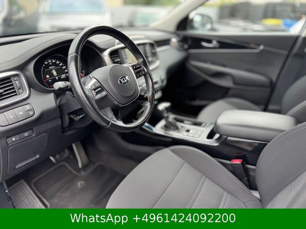 Kia Sorento 147 kW image number 12