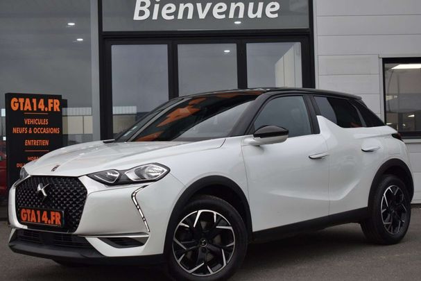 DS Automobiles 3 Crossback BlueHDi 130 96 kW image number 1