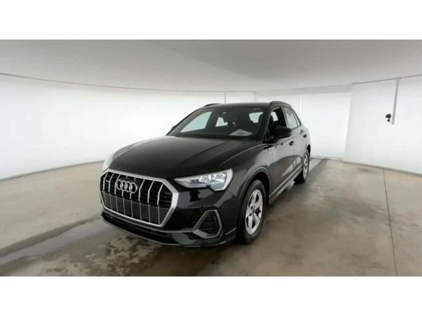 Audi Q3 35 TDI S-line 110 kW image number 1