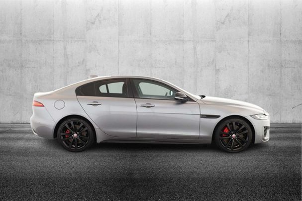 Jaguar XE 184 kW image number 3