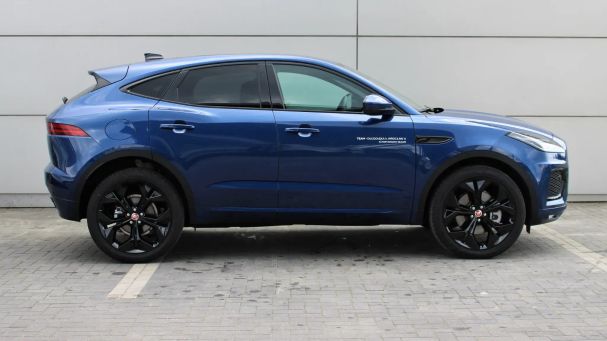 Jaguar E-Pace 150 kW image number 3