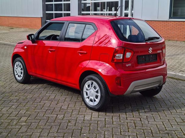 Suzuki Ignis 61 kW image number 4