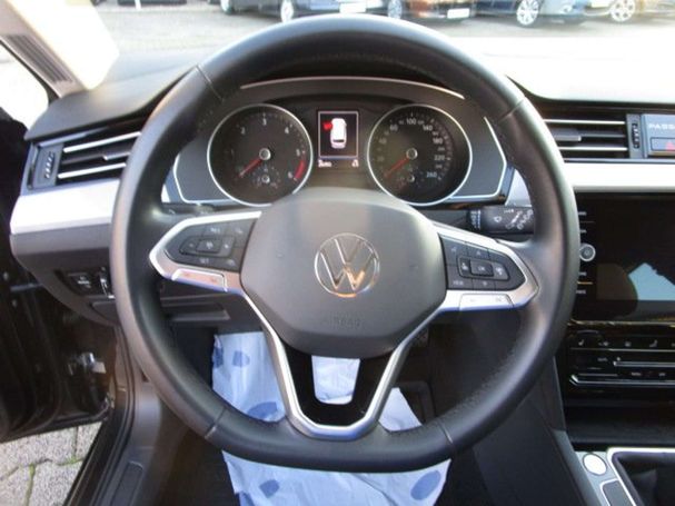 Volkswagen Passat Variant Business 110 kW image number 25