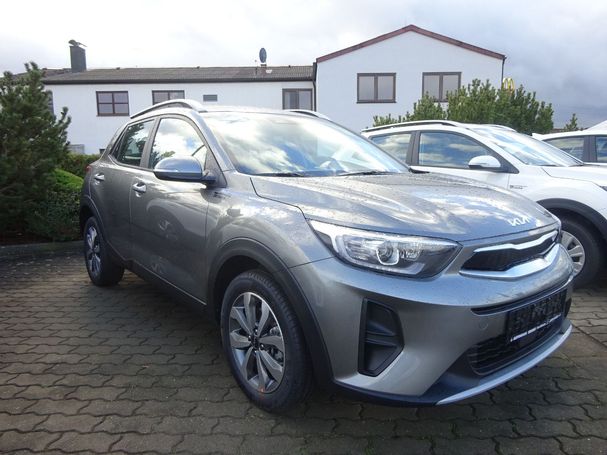 Kia Stonic 1.0 T-GDI 100 7 DCT7 74 kW image number 2