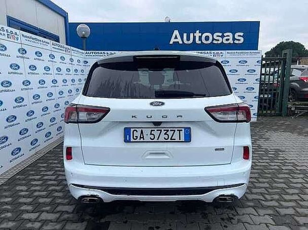 Ford Kuga 2.5 ST-Line X CVT 165 kW image number 13