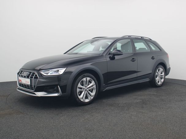 Audi A4 Allroad 45 TDI quattro 170 kW image number 1