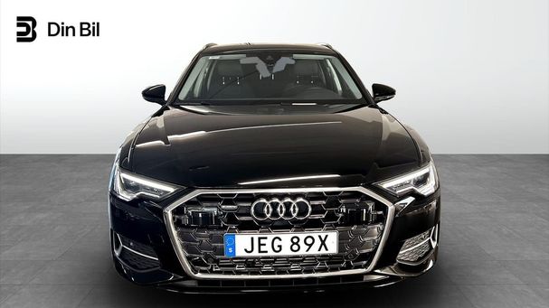 Audi A6 50 TFSIe quattro Avant 224 kW image number 2