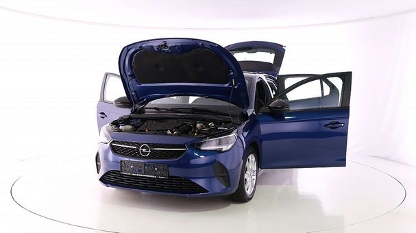 Opel Corsa 75 kW image number 19