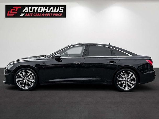 Audi A6 50 TDI quattro 210 kW image number 5