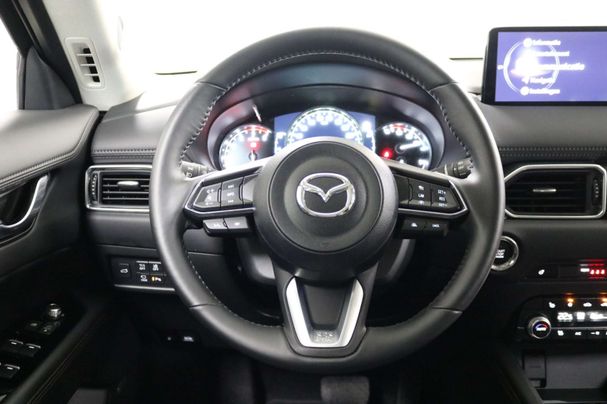 Mazda CX-5 2.0 G 121 kW image number 13