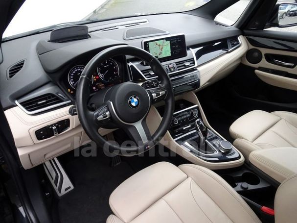 BMW 218d Gran Tourer xDrive M Sport 110 kW image number 17