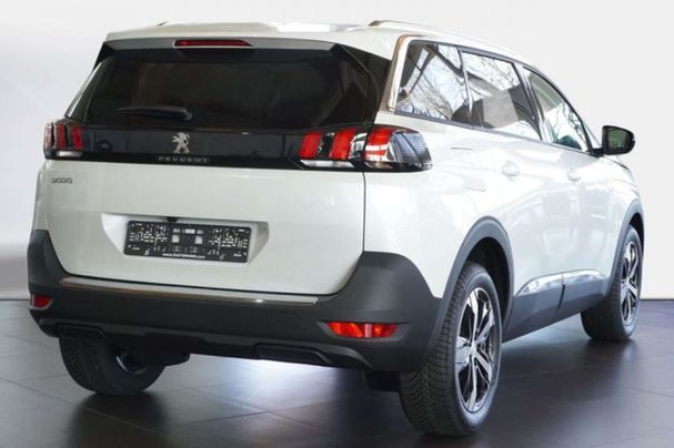 Peugeot 5008 PureTech 130 EAT8 Allure 96 kW image number 3