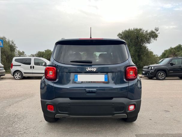 Jeep Renegade 96 kW image number 6