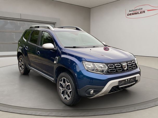 Dacia Duster 84 kW image number 2