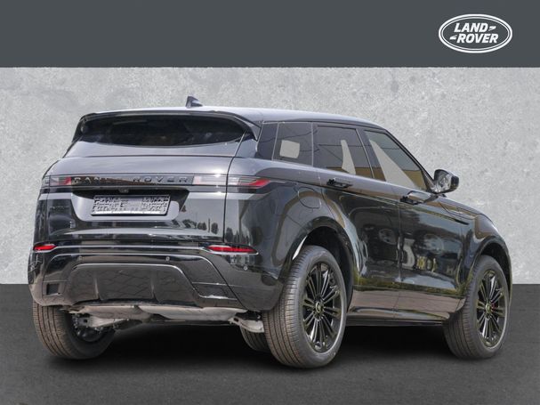 Land Rover Range Rover Evoque 150 kW image number 2