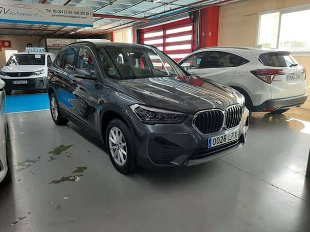 BMW X1 sDrive18d 110 kW image number 2