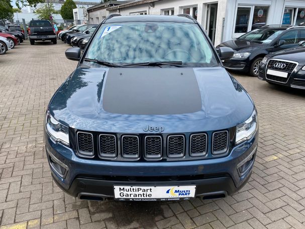 Jeep Compass 1.3 Trailhawk 177 kW image number 2