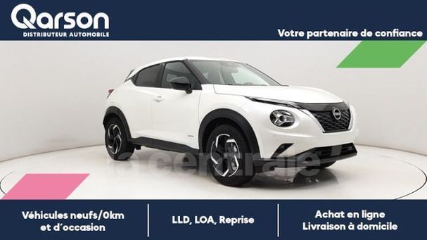 Nissan Juke 105 kW image number 19