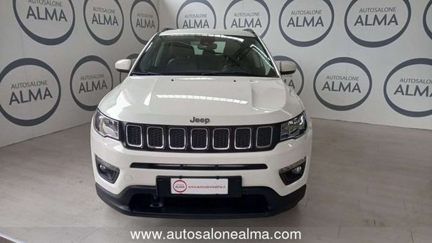 Jeep Compass 1.4 MultiAir 103 kW image number 5