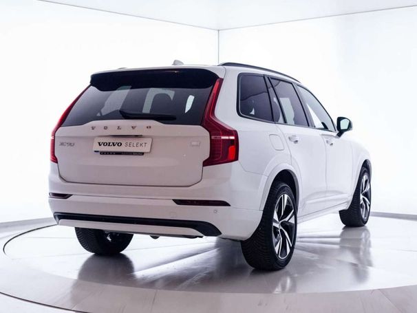 Volvo XC90 T8 Recharge AWD Plus 335 kW image number 7