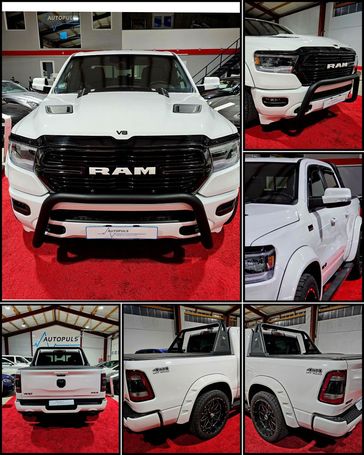 RAM 1500 294 kW image number 4