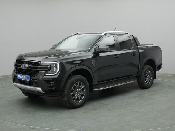 Ford Ranger Wildtrak 151 kW image number 1