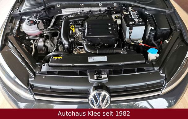 Volkswagen Golf 1.0 TSI 85 kW image number 11