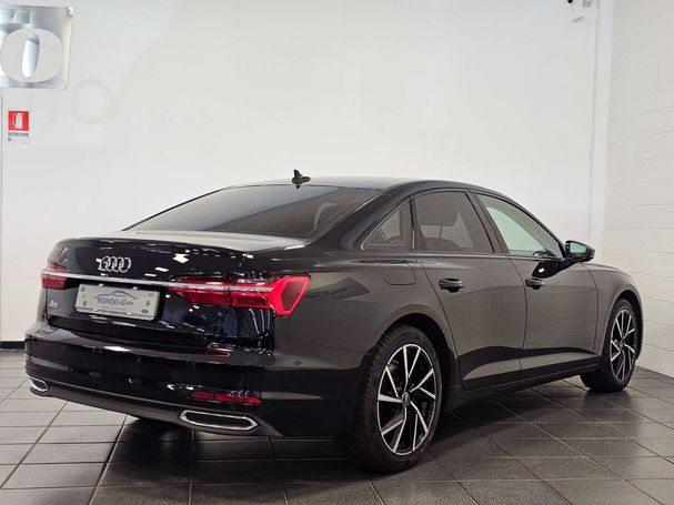 Audi A6 35 TDI S tronic Business 120 kW image number 8