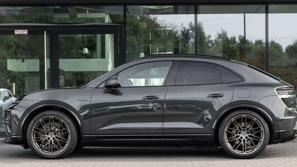 Porsche Macan Turbo 470 kW image number 3