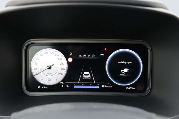 Hyundai Kona 64 kWh 150 kW image number 14