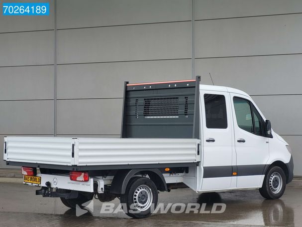 Mercedes-Benz Sprinter 317 CDI 125 kW image number 7