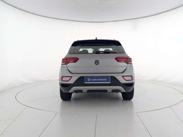 Volkswagen T-Roc 1.5 TSI DSG 110 kW image number 3