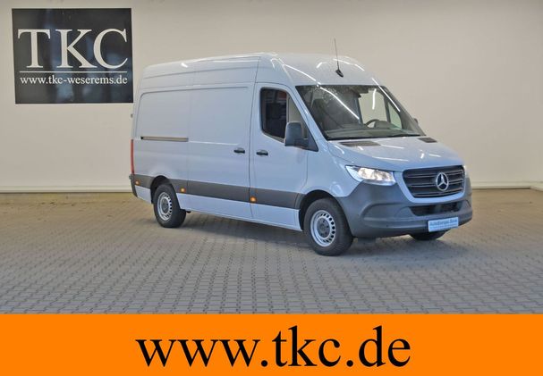 Mercedes-Benz Sprinter 317 CDI 125 kW image number 2