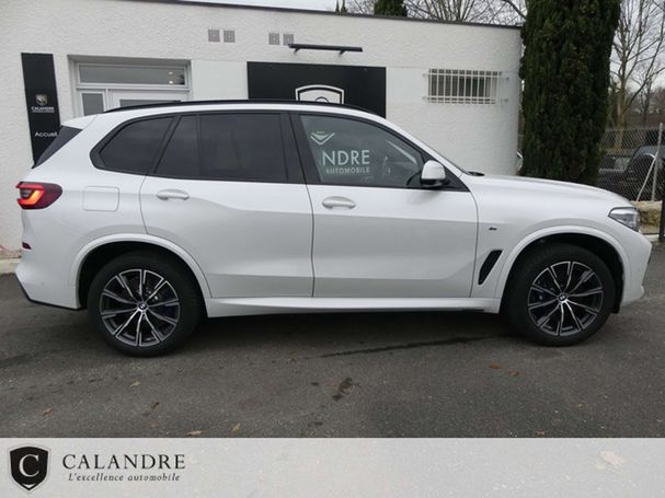 BMW X5 45e xDrive 290 kW image number 5