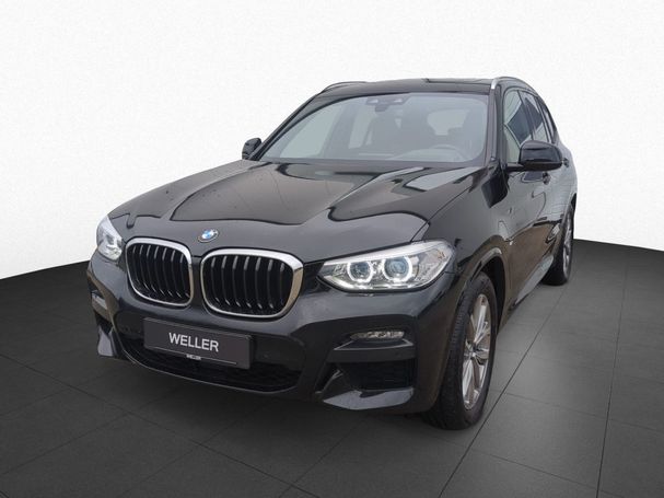 BMW X3 xDrive30d 195 kW image number 1