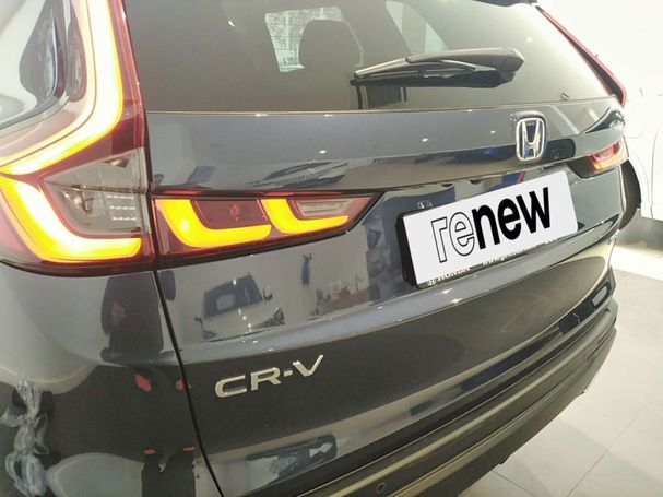 Honda CR-V 135 kW image number 14